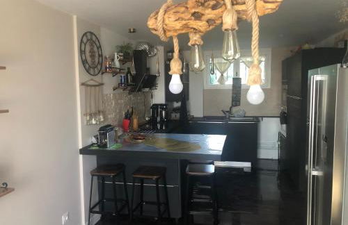 Appart Nice Marguerite - Photo 26