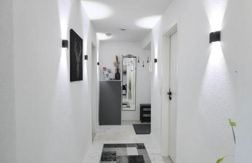 Winterberg Cityflair Wifi Pool Sauna 6 Pers PS4 near Ski Lift - Foto 9