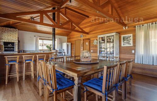 Villa dos Plátanos em Rancho Queimado - Foto 15