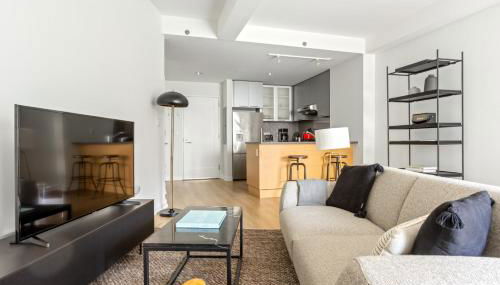 Kendall Sq 1BR w Gym WD Concierge nr MIT BOS-642 - Foto 2, Other