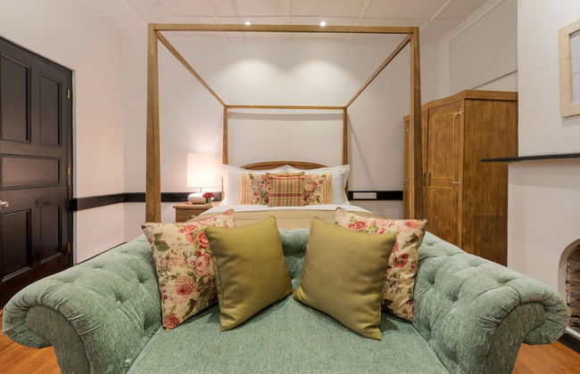 Oliphant Boutique Villa by Amaya - Foto 4