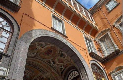 Salottino Carafa - Foto 26