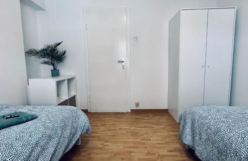 Apartment NeuenHOUSE I Garten & Ruhig - Foto 13