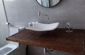 Casa ampla Praia da Costa - Centro 500 mts da Praia - Foto 31