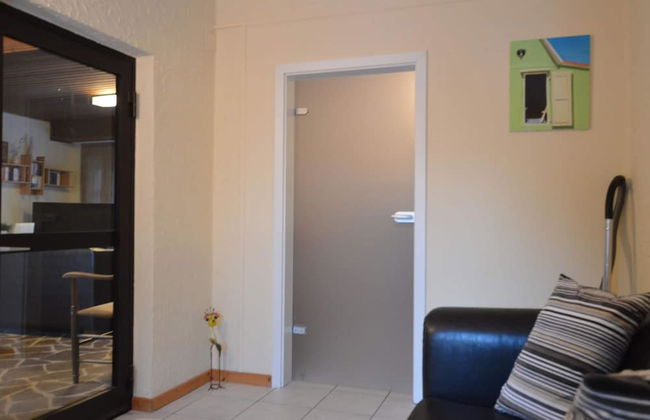 Apartment Manderscheid Near Castle Ruins - Photo 3