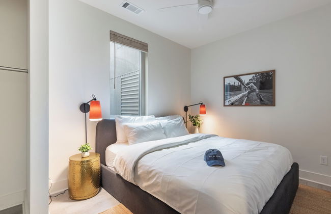 The Outrider by AvantStay Chic Stay Close to Broadway - Foto 66