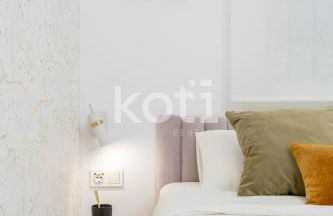 Koti Rentals - Colina Park - Foto 23