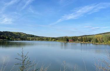 Domek Letniskowy w Krzemiennej - Foto 12