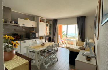 Appartement avec vue mer et piscine - Foto 7