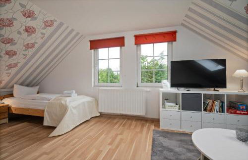 Ferienwohnung Seebusch - Foto 16