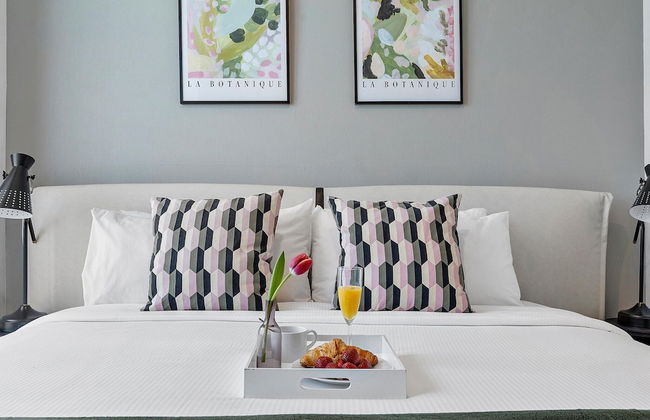 Miami Vacation Rentals - Downtown - Foto 9