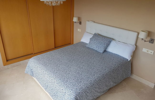 Lujoso Apartamento SAN Pedro DE Alcantara Marbella - Foto 6