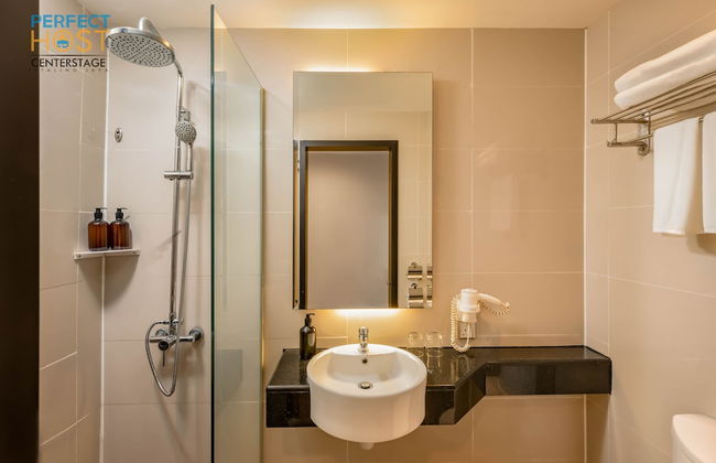 Centrestage Petaling Jaya- Perfect Host - Foto 27