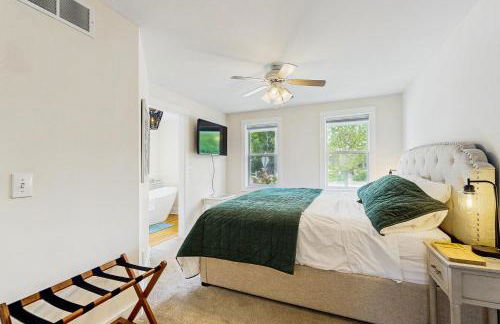 Arcadia Beach Cottage - Foto 11