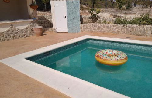 Cortijo Serrano - Foto 3