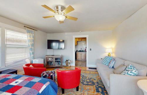 West Bremerton Cozy Home - Foto 7