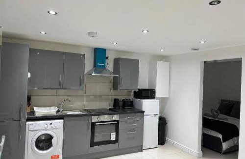 Lovely holiday home in Southminster - Foto 11