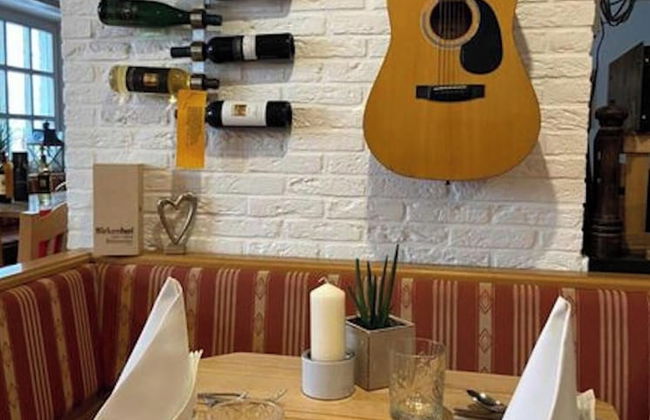 Paganetti´s Chalet - Two Bedroom House - Foto 7