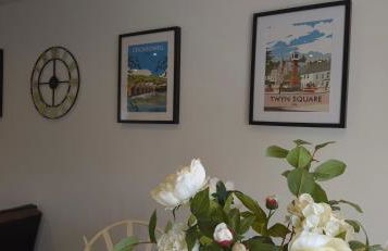 Oak Cottage - Perfect for Golfing, Walking & Relaxing - Foto 22