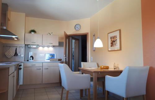 Ferienwohnungen Auf der Düne - Foto 29