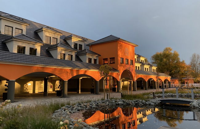 Luxus Resort Rügen - Foto 62