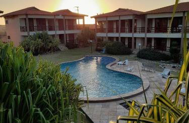 Ondas do mar Taiba Residence - Foto 76