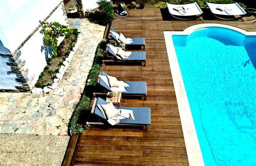 Casal Santa Virginia - Foto 35