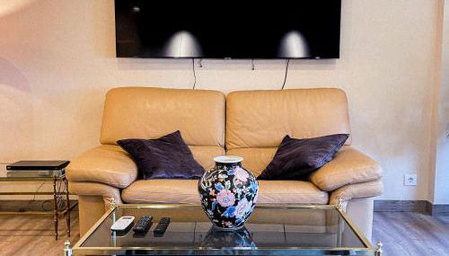 GOYA Loft de Categoría Nuevo - Photo 4