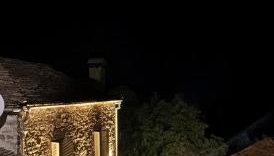 Cozy Nest House Δίκορφο Ζαγορίου - Foto 4