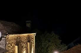Cozy Nest House Δίκορφο Ζαγορίου - Foto 4