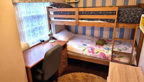 Centrally located in Canterbury with two bedrooms and a sofa bed - Foto 3