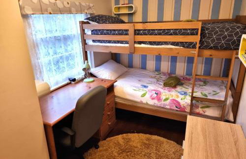 Centrally located in Canterbury with two bedrooms and a sofa bed - Foto 3