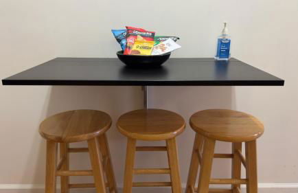 Harlem Cozy Elegance and Culture - Foto 21