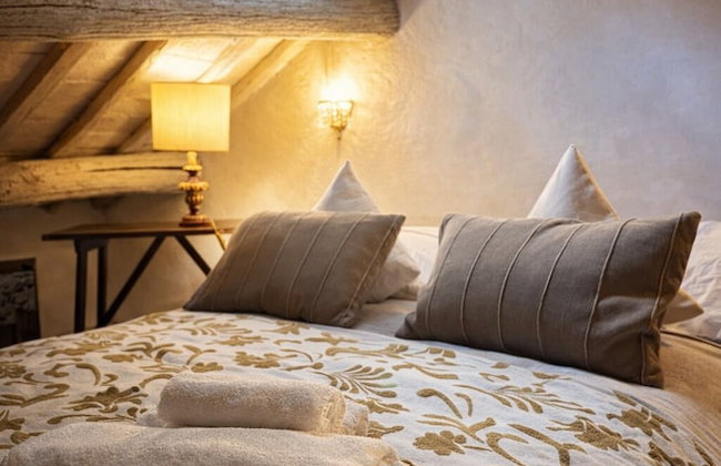 Torre Collevento Luxury Villa - Foto 45