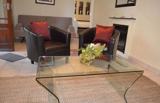 The Country Guesthouse - Photo 12