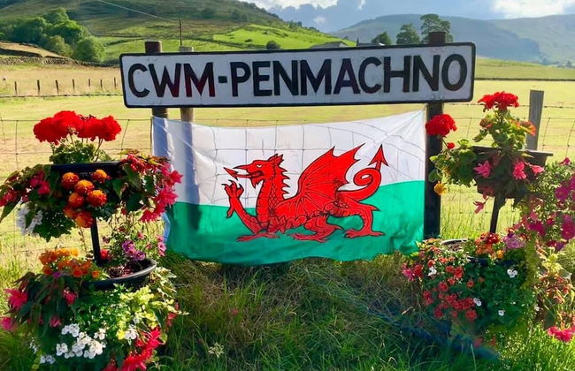 Yr Hen Siop - Foto 17