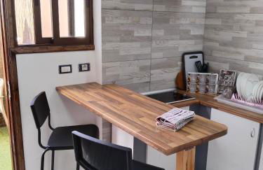 Hornera Loft con Terraza - Foto 5