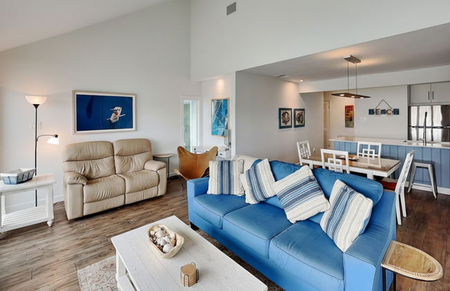 Sunset Water View by Silver Sands Vacation Rentals - Photo 24