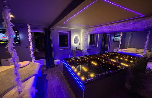 Aux 67 nuances - Spa - Foto 26