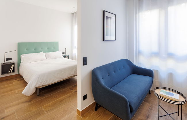 APARTAMENTOS CONGRESO PARKING GRATUITO - Photo 38