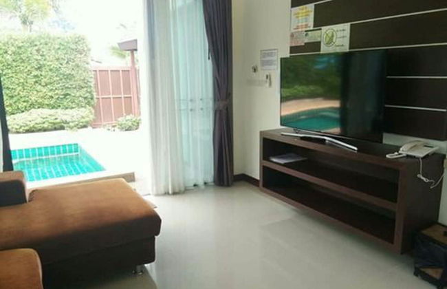 Aonang Oscar Pool Villas - Foto 9