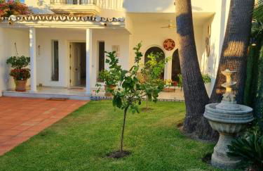 villa bahía banus - Foto 1