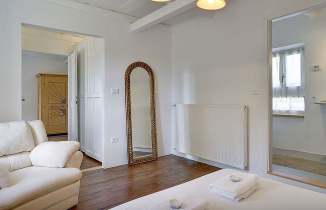 Spacious Holiday Home in Svetvincenat With Pool - Foto 5