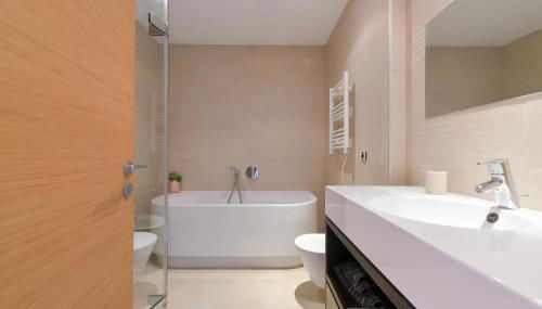 Marbella Luxury penthouse: indoor pool and private terrasse - Foto 4