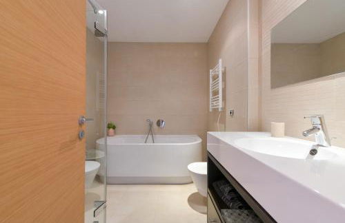 Marbella Luxury penthouse: indoor pool and private terrasse - Foto 4