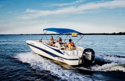 New Intown Waterfront Townhome wPool & Location - Foto 48