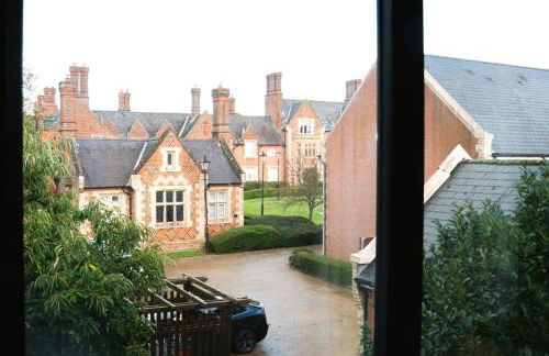 Urban Oasis - Foto 29