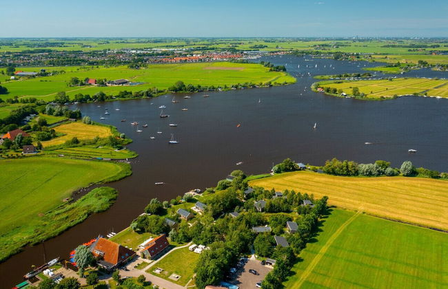 Waterlodge Reade Wikel - Foto 3