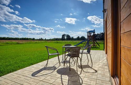 Detached Holiday Home in Horyniec-zdroj With Sauna - Foto 84