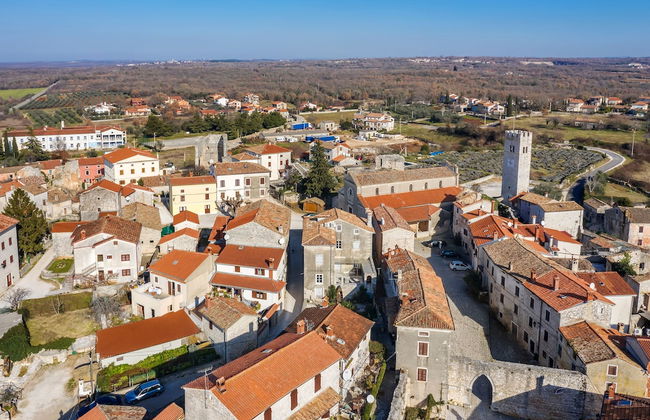 Villa Amyra With Pool - Foto 51